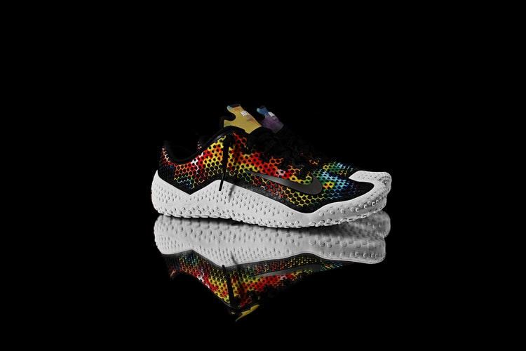 Concepts & Nike Celebrate 20 Years With a Heavily-Inspired Free Trainer 1.0