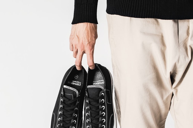 fragment design Converse Chuck Taylor All Star
