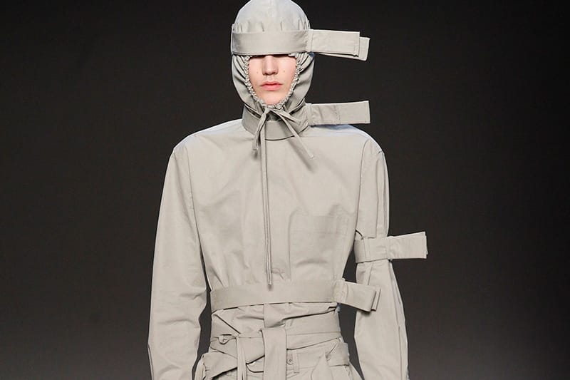 Craig Green 2016 Fall/Winter Collection 