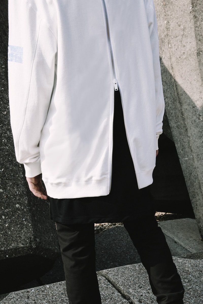 D by D 2016 Spring/Summer Collection