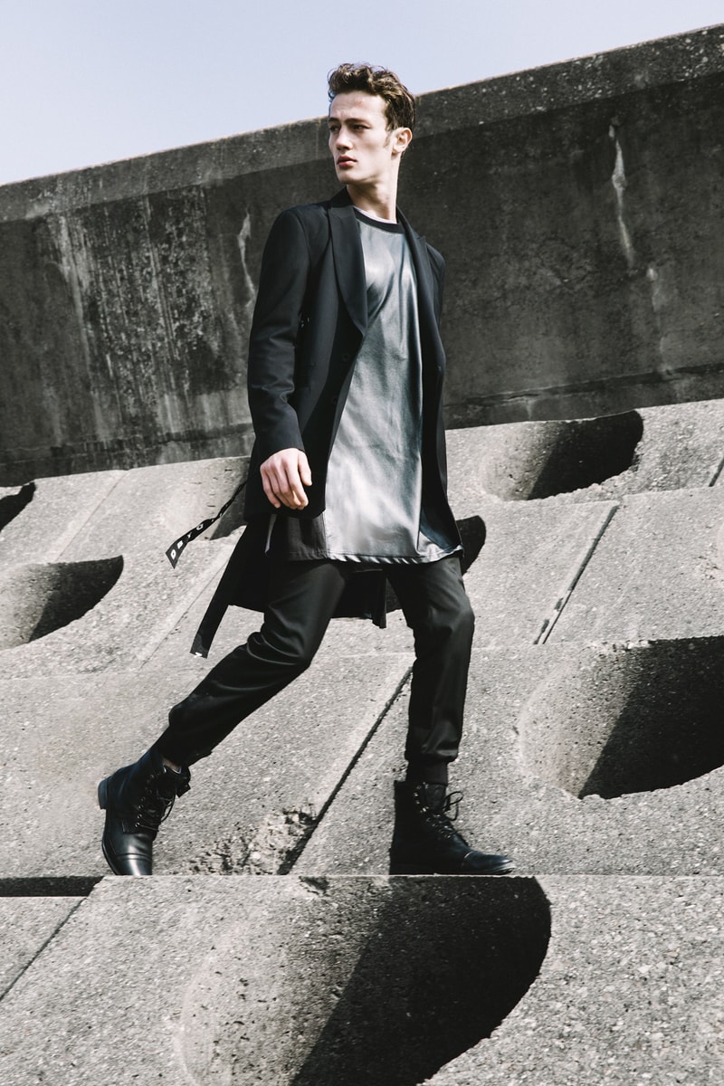 D by D 2016 Spring/Summer Collection