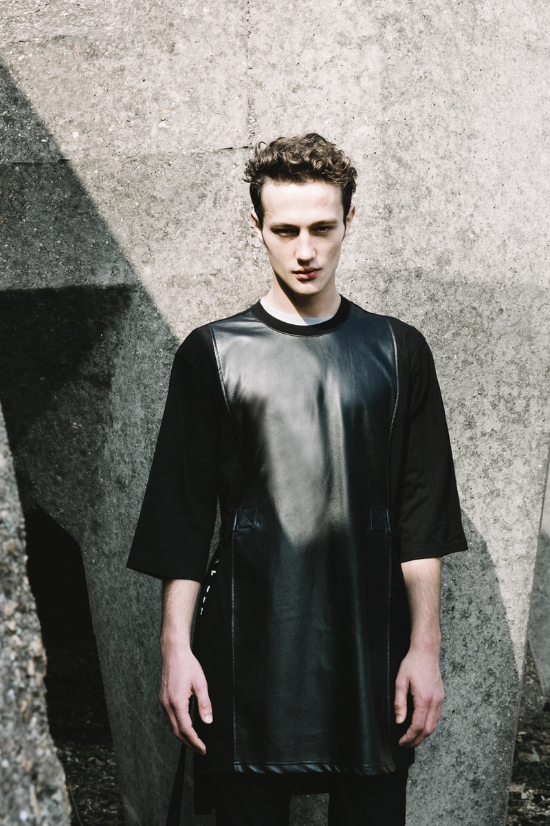 D by D 2016 Spring/Summer Collection