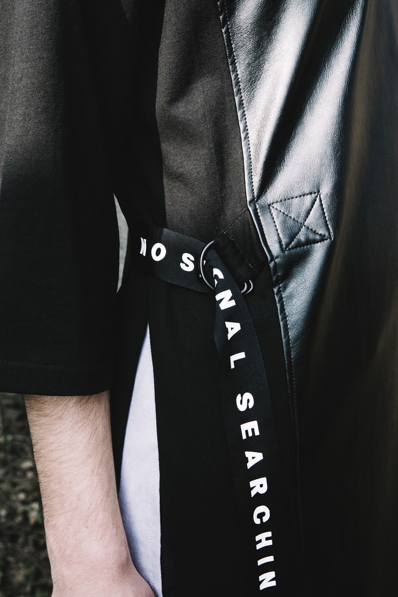 D by D 2016 Spring/Summer Collection