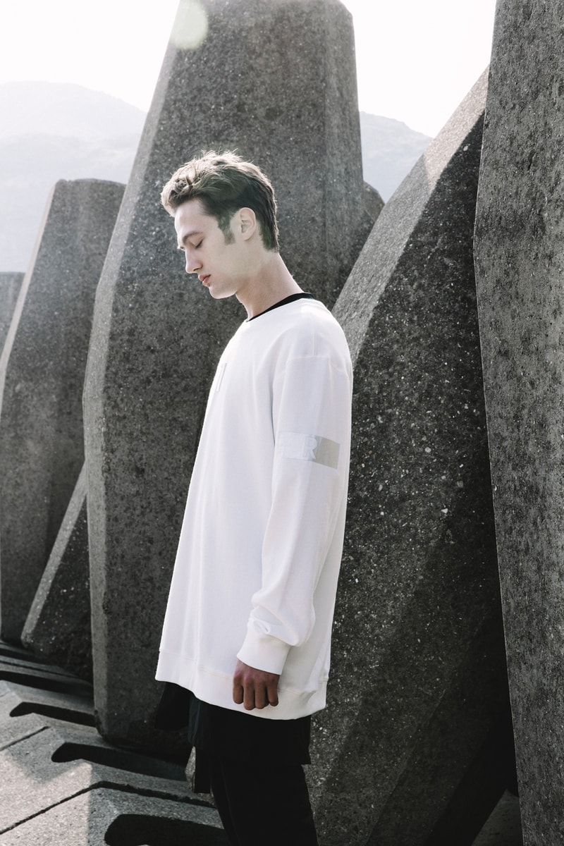 D by D 2016 Spring/Summer Collection