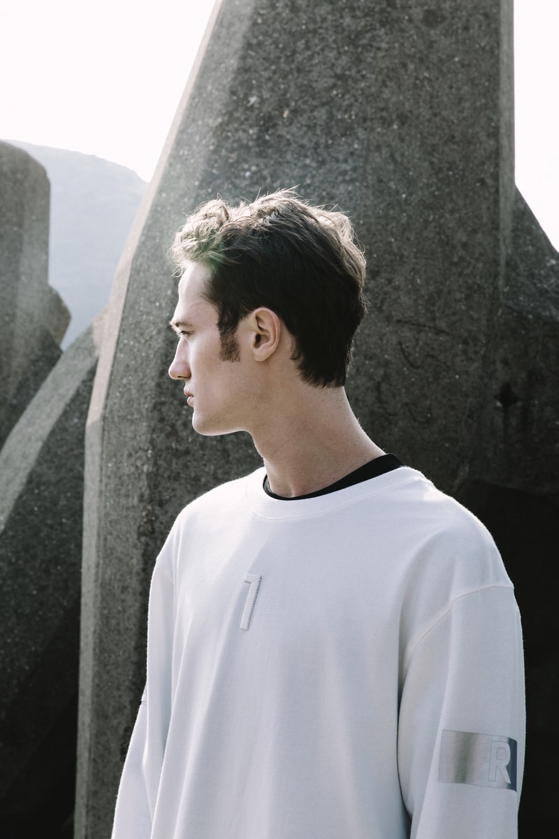 D by D 2016 Spring/Summer Collection