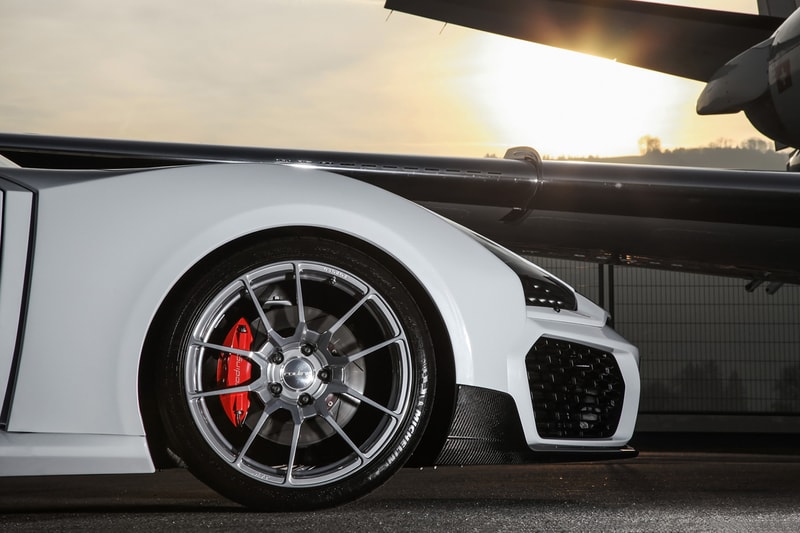Dahler x Roding Roadster R1