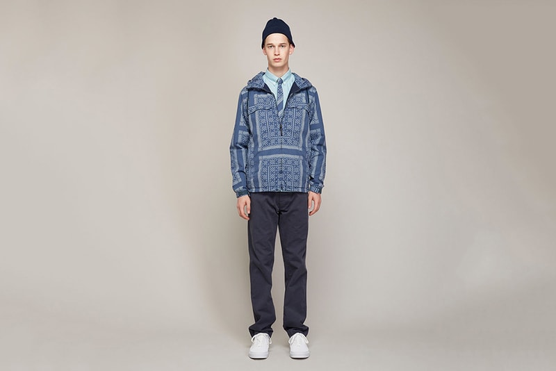 DELUXE 2016 Spring Summer Lookbook 
