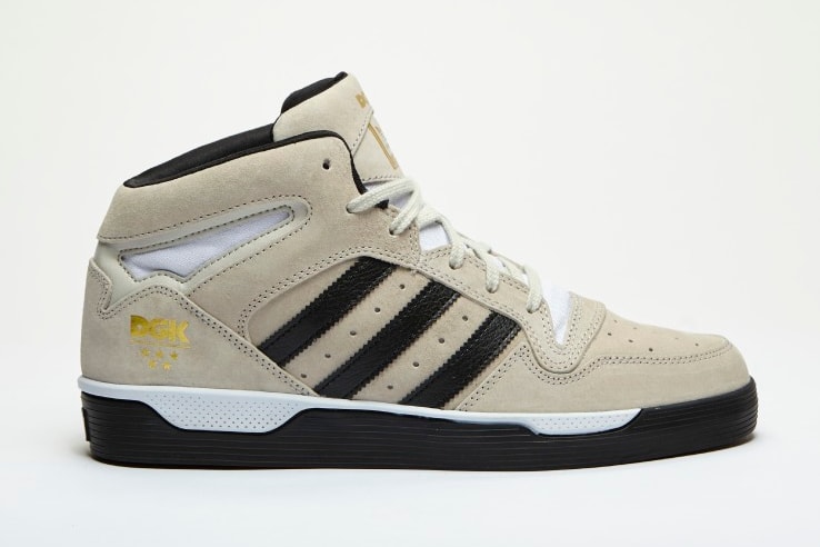 DGK x adidas Skateboarding Locator Pack