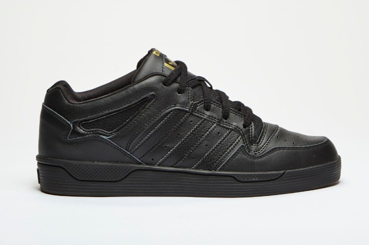DGK x adidas Skateboarding Locator Pack