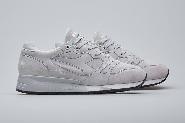 More Pigskin Diadora S.8000s Are on the Way