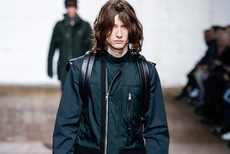 Diesel Black Gold 2016 Fall/Winter Collection