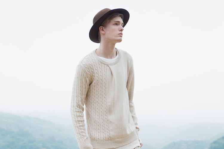 DISCOVERED 2016 Spring/Summer New Arrivals