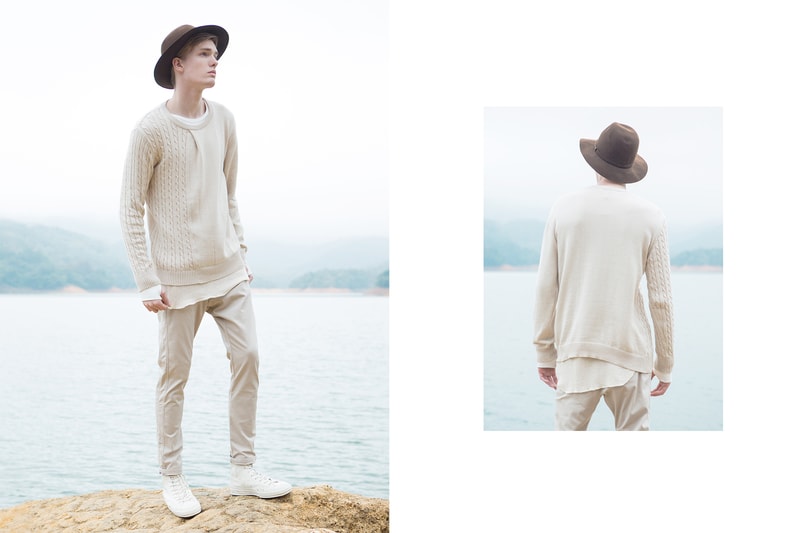DISCOVERED 2016 Spring/Summer New Arrivals 