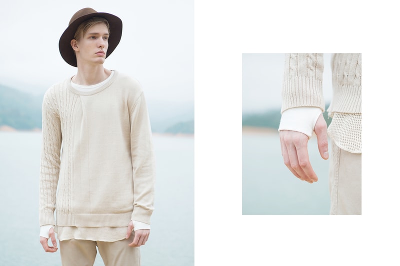 DISCOVERED 2016 Spring/Summer New Arrivals 