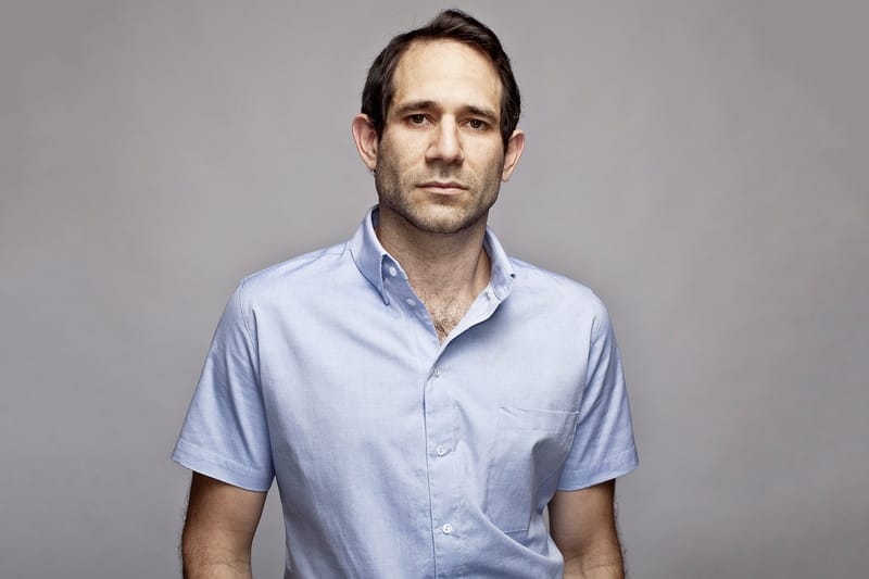 Dov Charney Bids Farewell to American Apparel