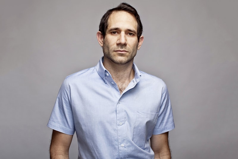 Dov Charney Bids Farewell to American Apparel on Medium
