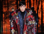 Dsquared2 Does Hybrid for Its 2016 Fall/Winter Collection