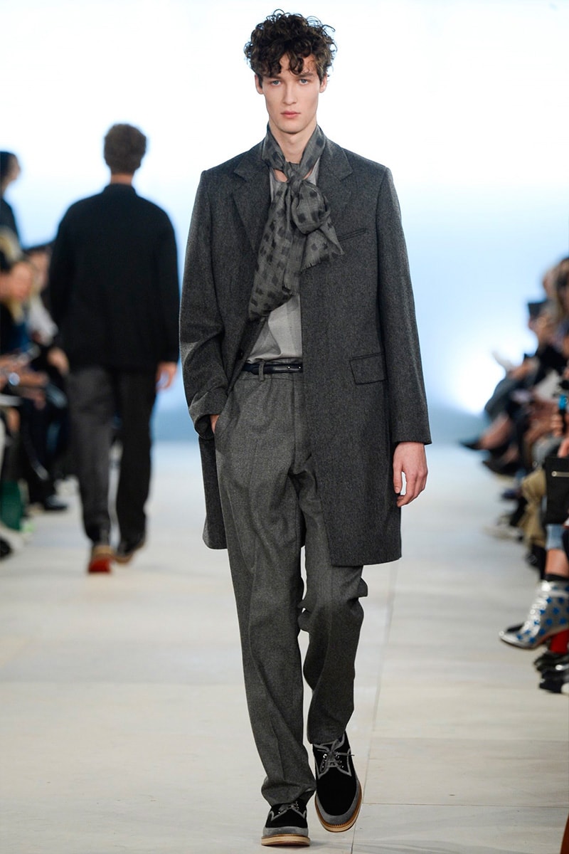 E. Tautz Fall/Winter 2016 Collection