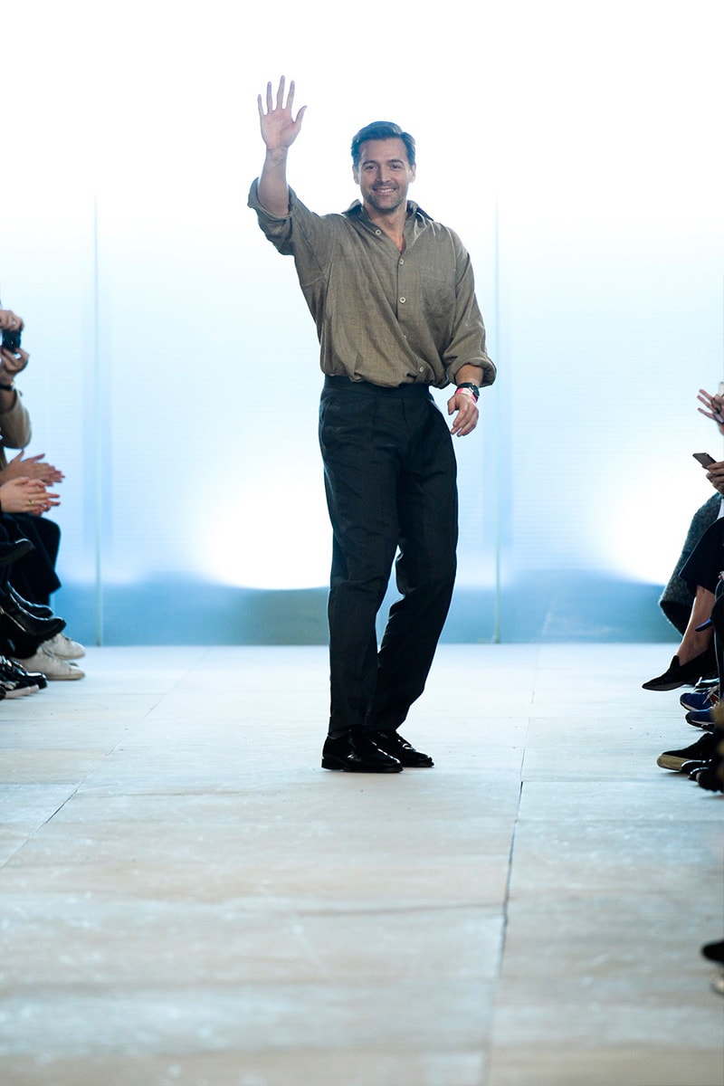 E. Tautz Fall/Winter 2016 Collection