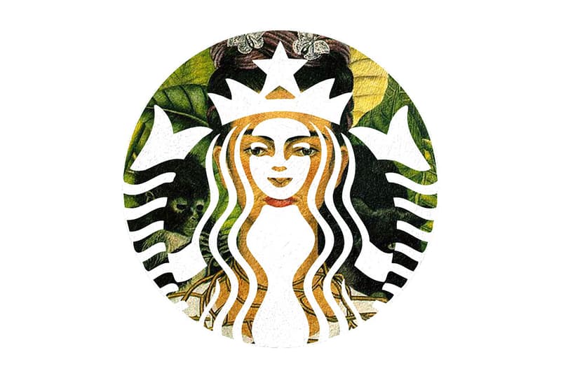 Eisen Bernardo Logo + Art Series