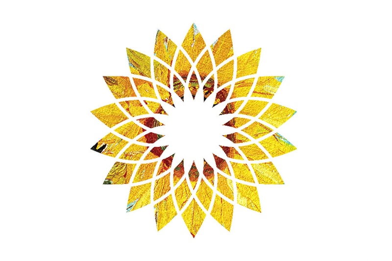 Eisen Bernardo Logo + Art Series
