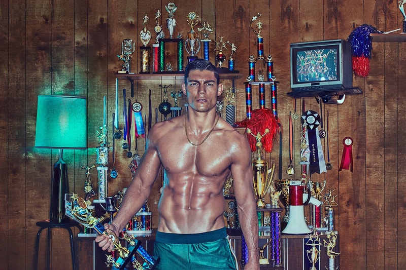 Equinox Ads by Steven Klein 