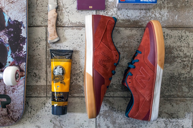 HYPEBEAST Essentials: Arto Saari