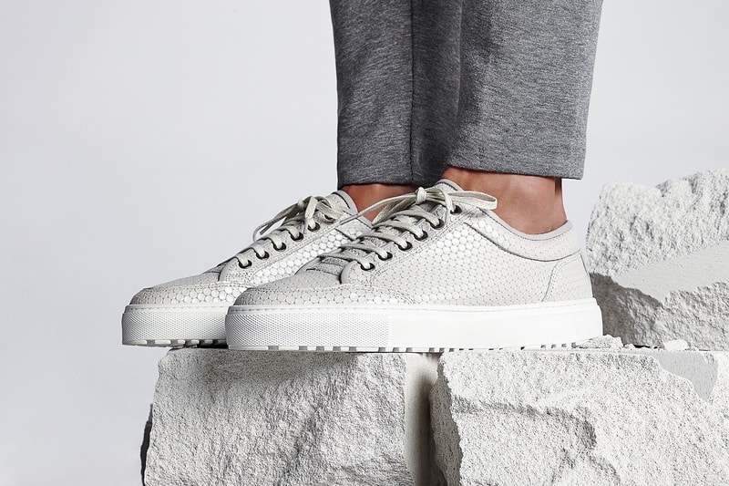 ETQ Amsterdam 2016 Spring Summer Collection Part 1