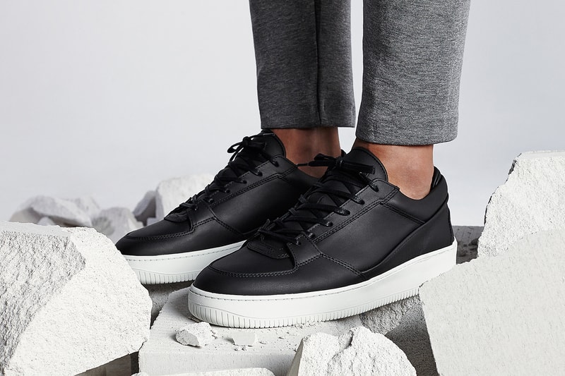 ETQ Amsterdam 2016 Spring Summer Collection Part 1
