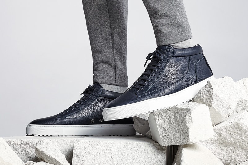 ETQ Amsterdam 2016 Spring Summer Collection Part 1