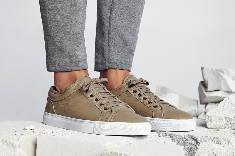 ETQ Amsterdam 2016 Spring Summer Collection Part 1