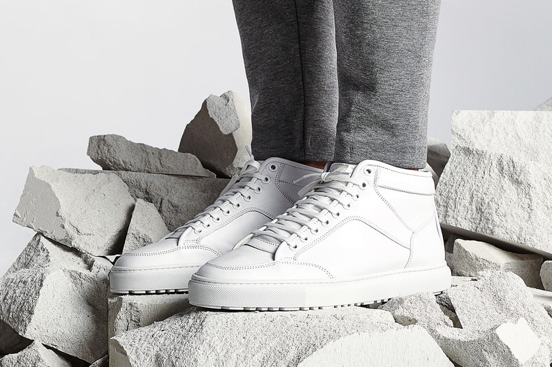 ETQ Amsterdam 2016 Spring Summer Collection Part 1
