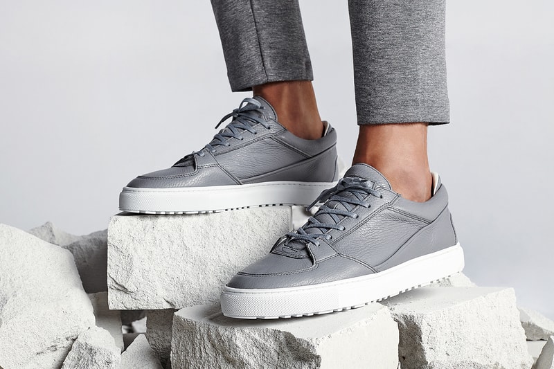 ETQ Amsterdam 2016 Spring Summer Collection Part 1