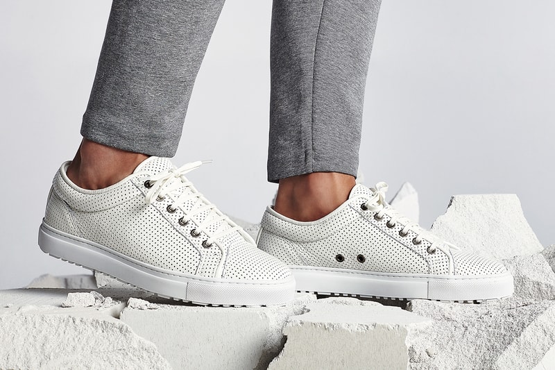 ETQ Amsterdam 2016 Spring Summer Collection Part 1