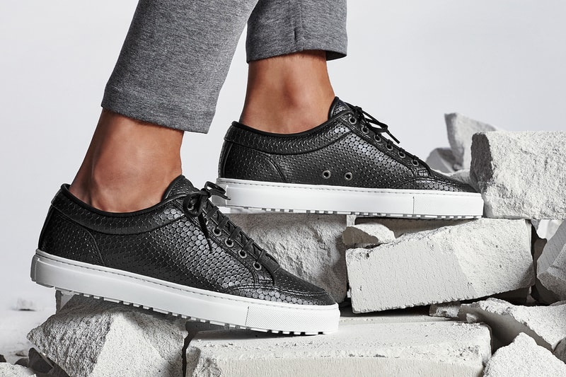 ETQ Amsterdam 2016 Spring Summer Collection Part 1