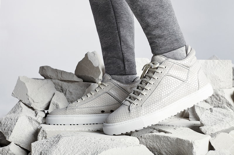 ETQ Amsterdam 2016 Spring Summer Collection Part 1