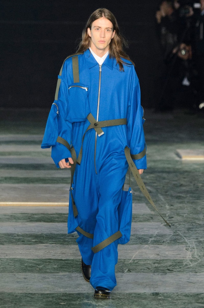 Etudes Studio 2016 Fall/Winter Collection