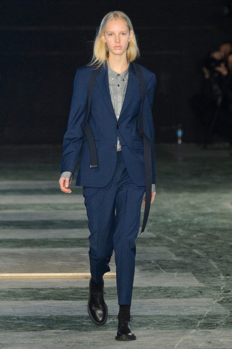 Etudes Studio 2016 Fall/Winter Collection