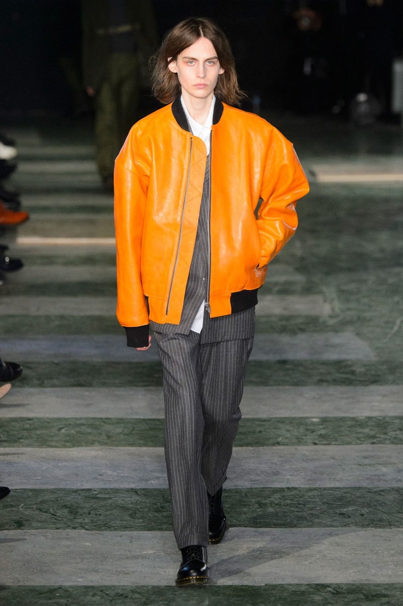 Etudes Studio 2016 Fall/Winter Collection