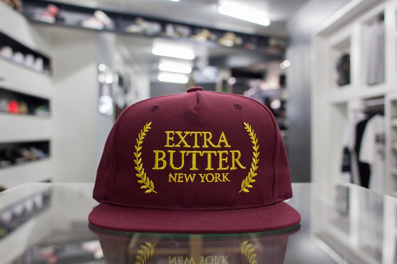 Extra Butter Jason Faustino Interview