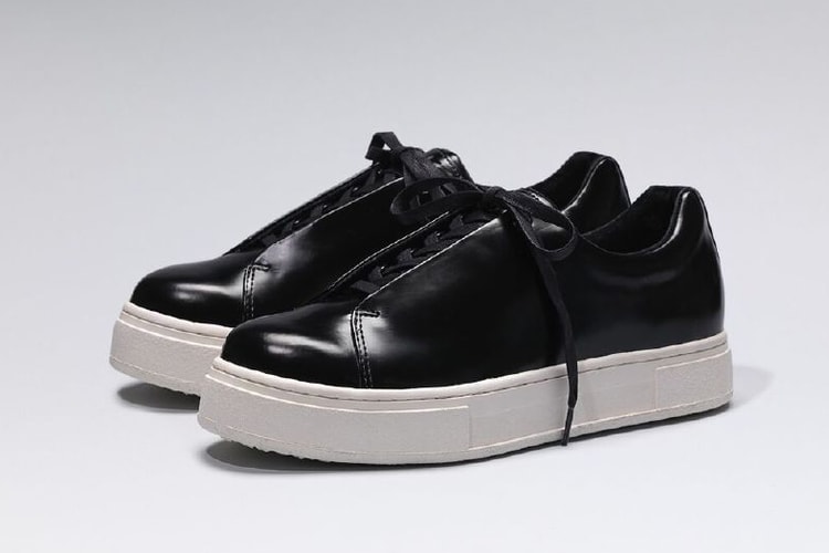 Eytys Introduces the "Doja" for 2016 Spring