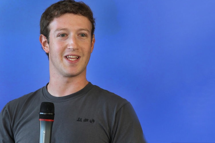 Facebook Is Looking to Add Uber-Like Functions to Its Service