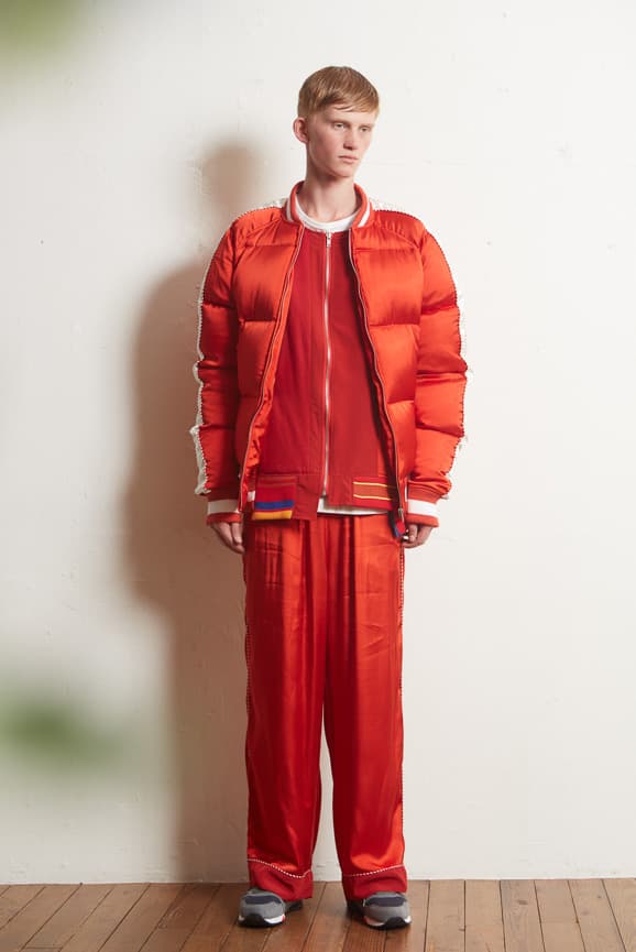 FACETASM Hits the "City of Slopes" in Its 2016 Fall/Winter Collection