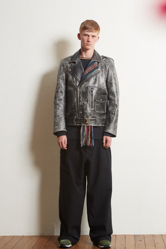 FACETASM Hits the "City of Slopes" in Its 2016 Fall/Winter Collection