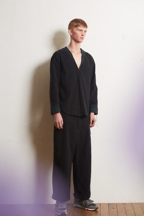 FACETASM Hits the "City of Slopes" in Its 2016 Fall/Winter Collection