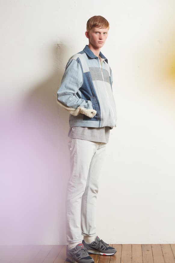 FACETASM Hits the "City of Slopes" in Its 2016 Fall/Winter Collection