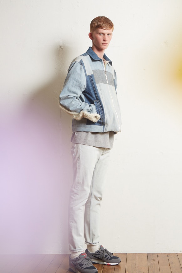 FACETASM Hits the "City of Slopes" in Its 2016 Fall/Winter Collection