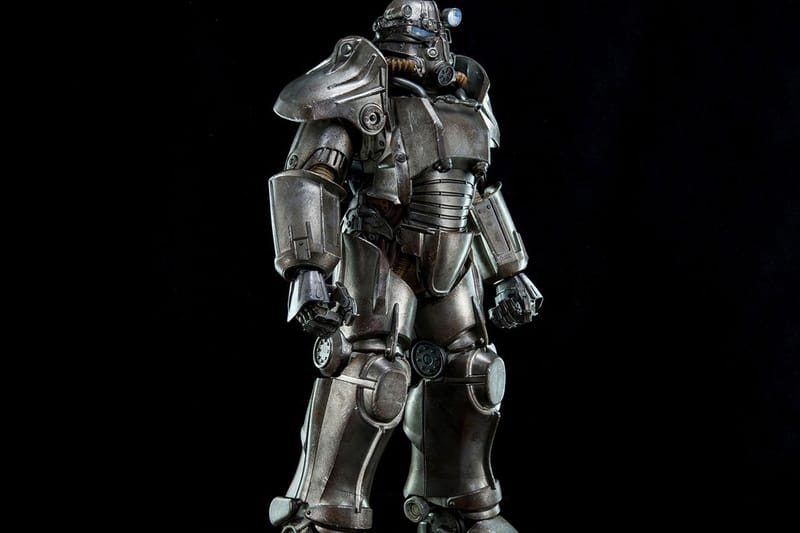 fallout 4 power armor figure