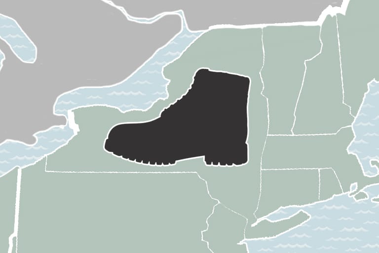 Made For All Conditions: Popular Boots From Around the Globe