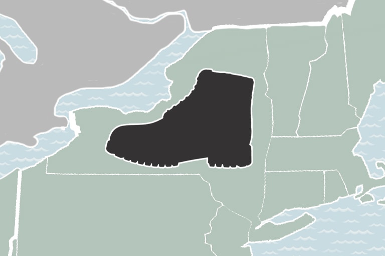 Made For All Conditions: Popular Boots From Around the Globe